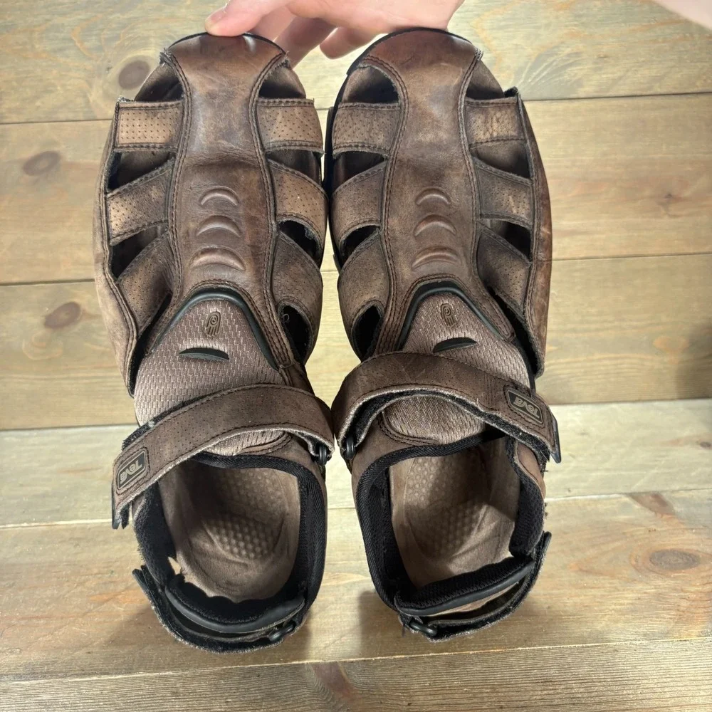 Teva pre owned